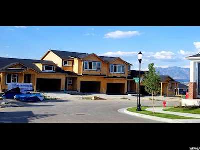 4196 W Bella Bluff S Dr Herriman, UT 84096