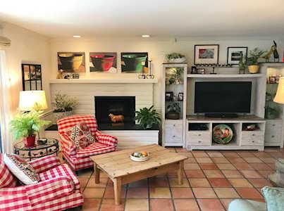 643 Costa Del Mar #E Santa Barbara, CA 93103