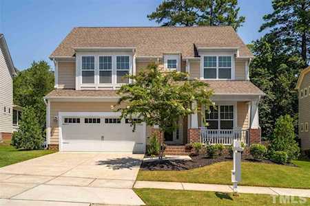 817 Conifer Forest Lane Wake Forest, NC 27587