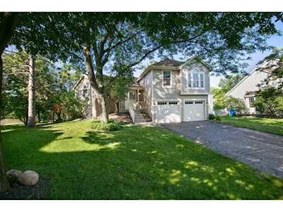 11033 Quebec Circle Bloomington, MN 55438