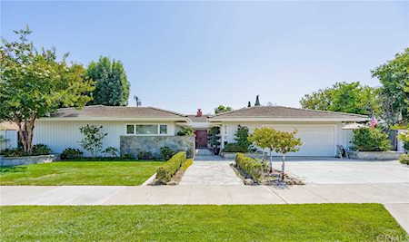 3112 E Gainsborough Road Orange, CA 92869