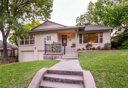 1117 Cordova Street Dallas, TX 75223