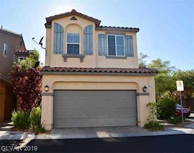 9337 Vista Waters Ln Las Vegas, NV 89178