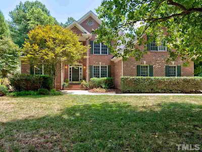 7024 Trenton Ridge Court Raleigh, NC 27613