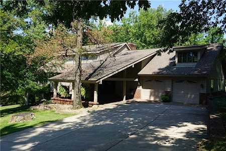 1826 E Durham Drive Martinsville, IN 46151