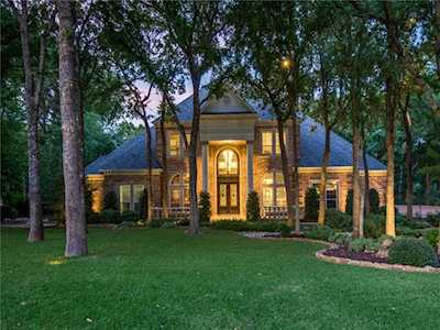 2716 Gentle Drive Flower Mound, TX 75022