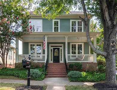 15419 Shinner Dr Huntersville, NC 28078