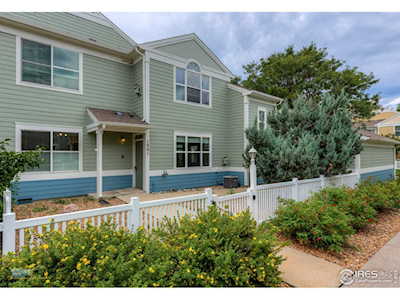 640 Gooseberry Dr Longmont, CO 80503