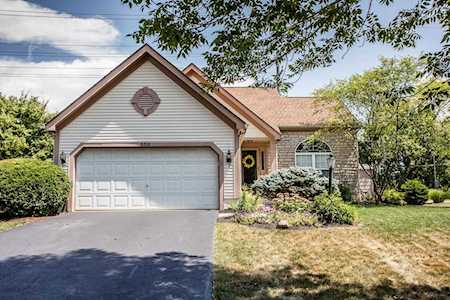 5311 Beringer Drive Hilliard, OH 43026