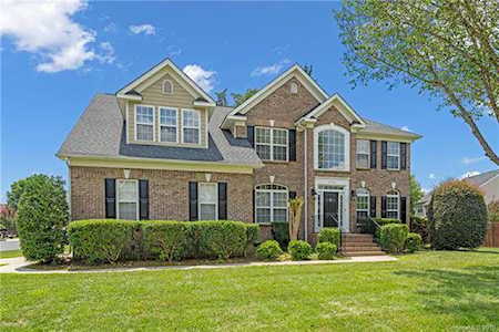 4502 Shadow Moss Circle Fort Mill, SC 29708