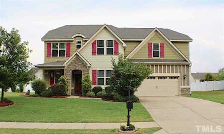 88 Sporting Club Drive Garner, NC 27529