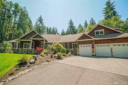 14530 Cavalli Rd SE Gig Harbor, WA 98359