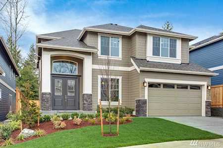 19039 176th Place SE #Lot40 Renton, WA 98058
