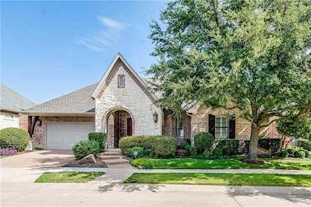 7900 S Ballantrae Drive Mckinney, TX 75072