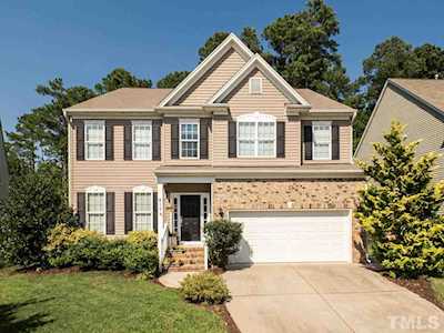 417 Covenant Rock Lane Holly Springs, NC 27540