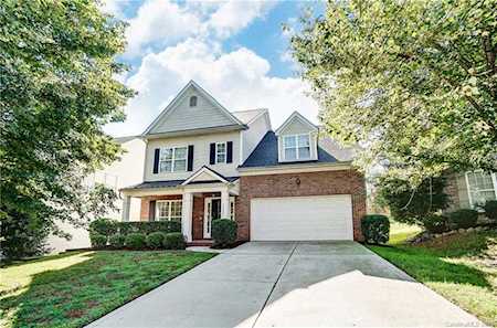 11437 Callahan Mill Dr Charlotte, NC 28213