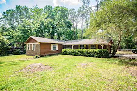 3000 Corrib Drive Tallahassee, FL 32309