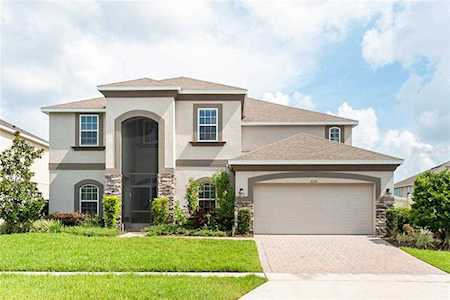 2126 Plantation Oak Drive Orlando, FL 32824