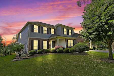 815 Sandrock Avenue Reynoldsburg, OH 43068