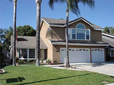 21895 Red River Drive Lake Forest, CA 92630
