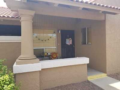 20402 N 6th Drive #8 Phoenix, AZ 85027