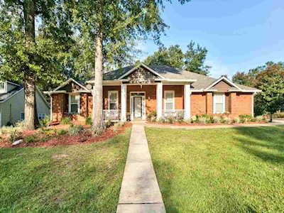 5663 Sioux Drive Tallahassee, FL 32317