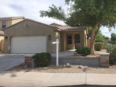 10445 W Hammond Lane Tolleson, AZ 85353