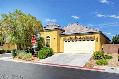 7368 Savannah Falls St Las Vegas, NV 89131