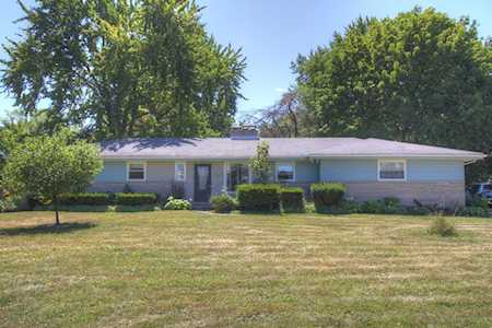 3645 Snouffer Road Columbus, OH 43235