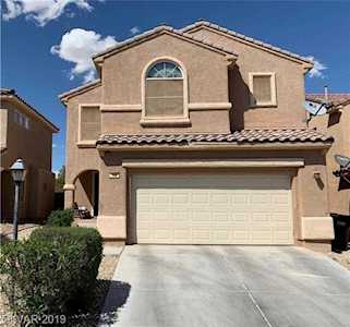 140 Unity Crest Ave North Las Vegas, NV 89032