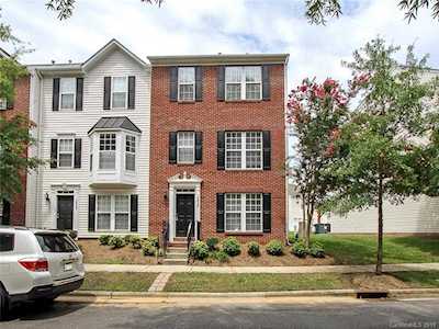 12929 Bullock Greenway Blvd Charlotte, NC 28277