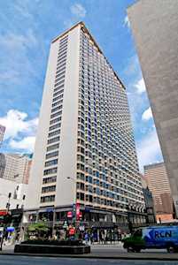 535 N Michigan Ave #2612 Chicago, IL 60611