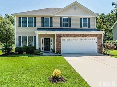 401 Cottesbrook Drive Wake Forest, NC 27587