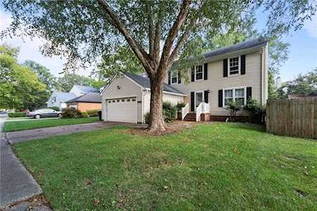 4637 Boxford Rd Virginia Beach, VA 23456