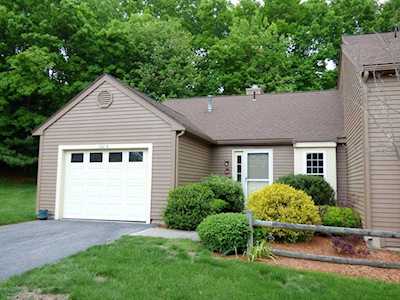 212 Ridgefield Circle #A Clinton, MA 01510
