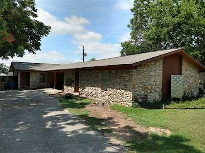 3403 Dolphin Dr #A Austin, TX 78704