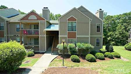 3702 Chimney Ridge Place #102 Durham, NC 27713