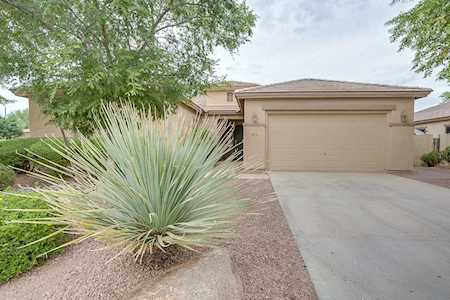 3878 E Gemini Place Chandler, AZ 85249