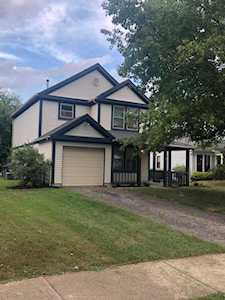 3064 Meadowsglen Court Dublin, OH 43017