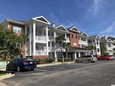 1008 Ray Costin Way #306 Murrells Inlet, SC 29576