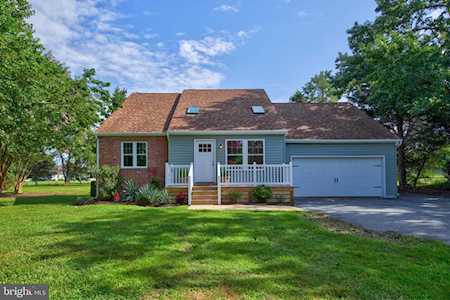 11599 S Dolly Circle Berlin, MD 21811