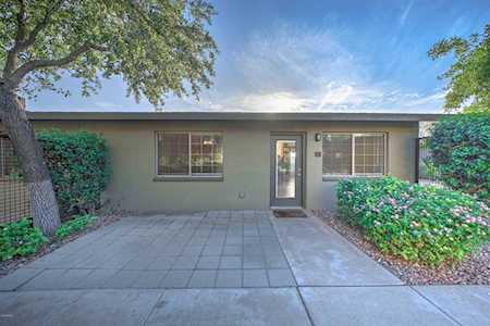 1850 E Maryland Avenue #36 Phoenix, AZ 85016