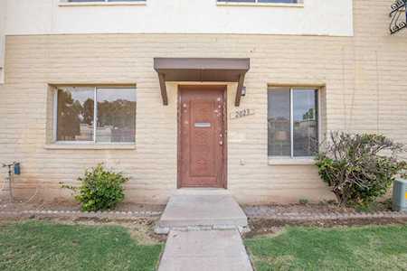 2023 W Hazelwood Parkway Phoenix, AZ 85015