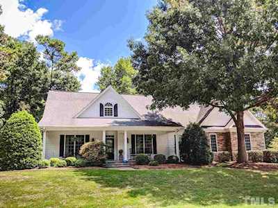 7724 Fairlake Drive Wake Forest, NC 27587