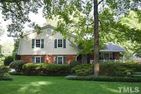 5001 Devonwood Court Raleigh, NC 27609