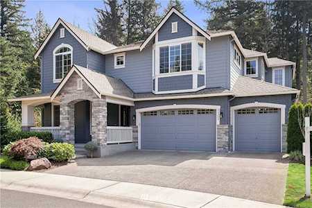 24229 NE 96th Place Redmond, WA 98053