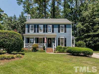 1024 Beddingfield Drive Knightdale, NC 27545