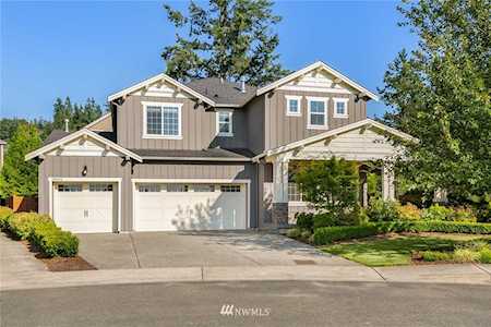 16585 SE 61st Place Bellevue, WA 98006