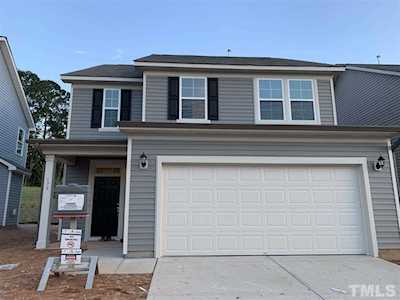 173 Wrenwood Drive #6 Clayton, NC 27527