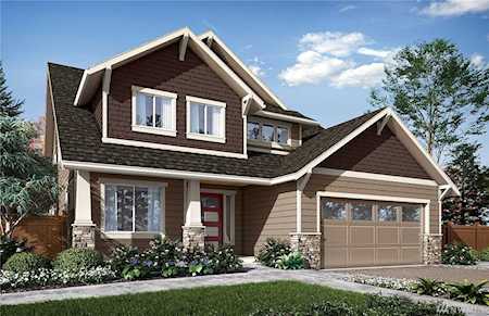 2315 48th St Ct NW Gig Harbor, WA 98335